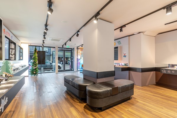 Medium property photo - Bergse Dorpsstraat 32B, 3054 GD Rotterdam